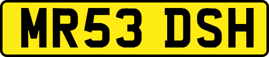MR53DSH