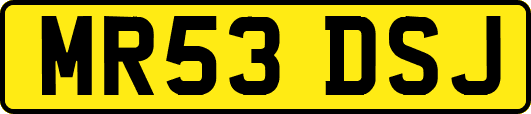 MR53DSJ