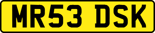 MR53DSK
