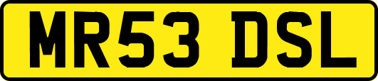 MR53DSL