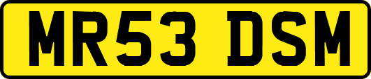 MR53DSM