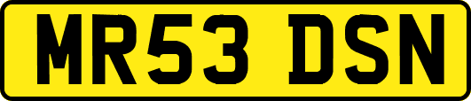MR53DSN