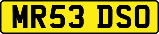 MR53DSO