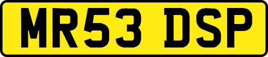 MR53DSP