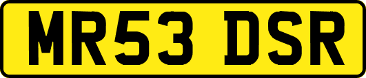 MR53DSR