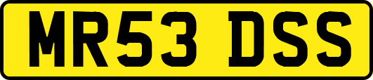 MR53DSS