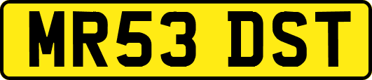 MR53DST
