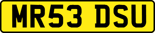 MR53DSU