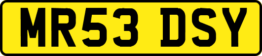 MR53DSY