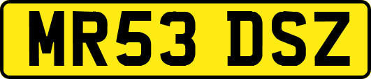 MR53DSZ