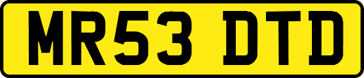 MR53DTD