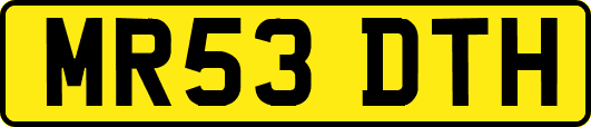 MR53DTH
