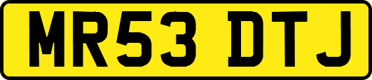 MR53DTJ