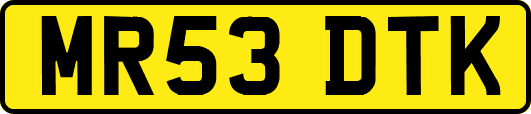 MR53DTK