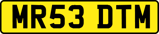 MR53DTM