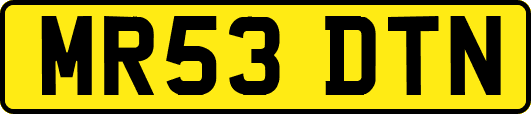 MR53DTN