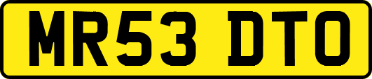 MR53DTO