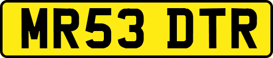 MR53DTR