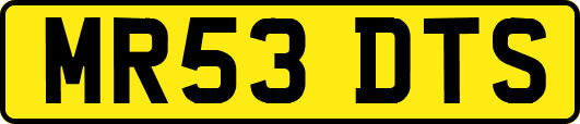 MR53DTS