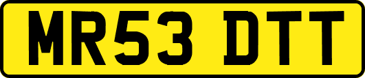 MR53DTT