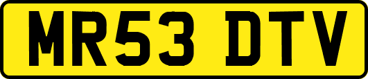 MR53DTV