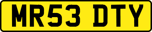 MR53DTY