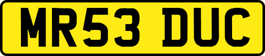 MR53DUC