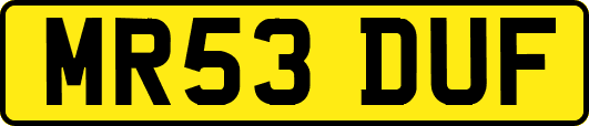 MR53DUF