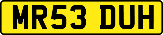 MR53DUH