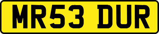 MR53DUR
