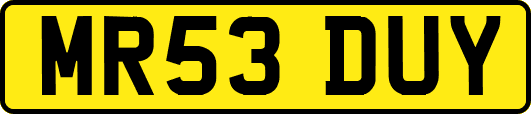 MR53DUY
