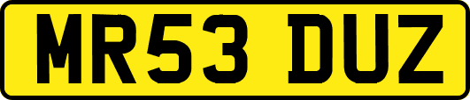 MR53DUZ