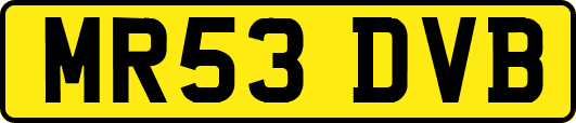 MR53DVB