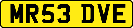 MR53DVE