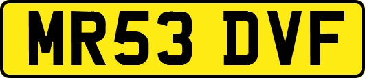 MR53DVF