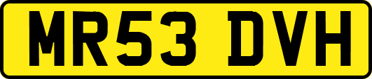 MR53DVH