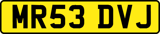 MR53DVJ