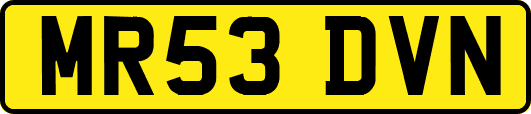 MR53DVN