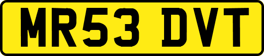MR53DVT