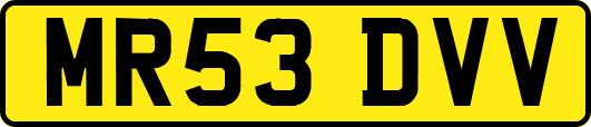MR53DVV