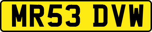 MR53DVW