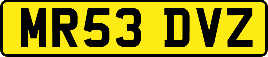 MR53DVZ