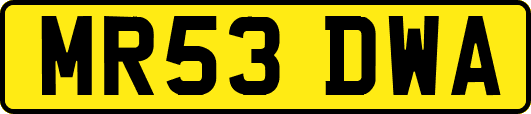 MR53DWA