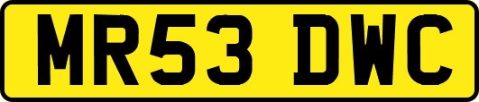 MR53DWC