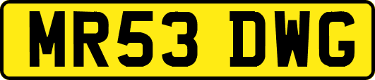 MR53DWG