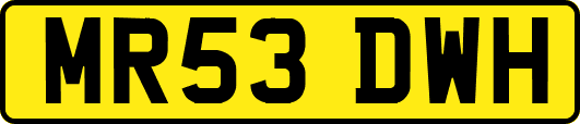 MR53DWH