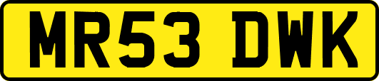 MR53DWK