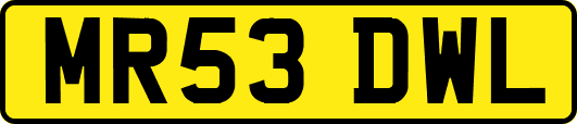 MR53DWL