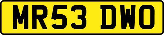 MR53DWO