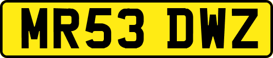 MR53DWZ